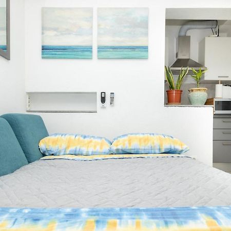 Apartman Ivan 마카르스카 외부 사진